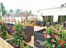 Ferienpark Domaine La Yole Mobilehome Happy Premium