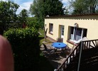 Ferienhaus am Saaler Bodden