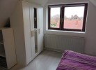 FeWo Tuffis Home an der Nordsee