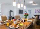 Fewo MEERwert by Seeblick Ferien ORO, Ostseeresort Olpenitz