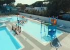 Feriendorf Mare Pineta Giglio