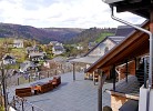 Alte Försterei - Komfort-Fewo 'Hochsitz' mit Pool