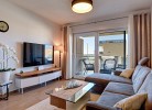Ferienwohnung Posesi