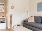 Ferienwohnung Strandglück