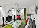 Komfort-Ferienwohnung PenthausBlick
