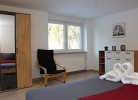 Ferienwohnung Schwarzwaldtraum mit Balkon - Mein Schwarzwaldhäusle