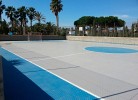 Camping Estival Vendrell Platja Bungalow Classic