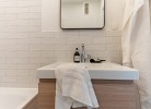 Haus 'Steinwarder 7', Wohnung 'Strandbude 18'
