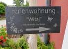 Ferienwohnung Witaj