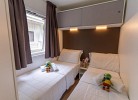 Feriendorf Orbetello Lodge Superior Family