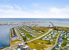Ferienwohnung 'Padua' in Olpenitz