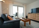 Haus 'Zur Mole', Wohnung 6 'Strandgut'
