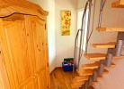 Ferienwohnung Iris Hof Stallegg