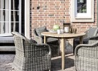 Haus El Mar, Wohnung E 'Brode Huus'