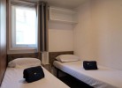 Ferienanlage La Masseria Mobilehome Happy Premium Suite