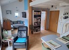 Ferienwohnung Burgfelde