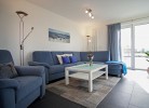 Haus Meerdüne im Dünenpark II, Wohnung 1 'Meerlust'