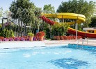 Ferienpark San Francesco Caorle Mobilehome Happy Superior