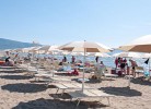 Feriendorf Orbetello Lodge Superior Family