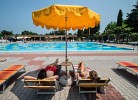 Camping Gasparina Baia Elite Plus