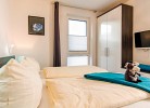 Haus Sanddüne im Dünenpark I, Wohnung 10 'Koralle'
