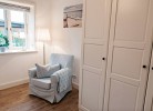 Ferienwohnung Kleenes Möhlenhuus