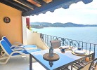 A3015 Apartment Cala Fornells