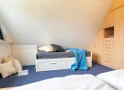 'Am hohen Ufer', Reetdach-Haus 'Ocean Breeze 123'