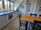 Haus 'El Mar', Wohnung C 'Loft am Kai'