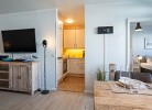 Haus Dünenhof, Wohnung 22 'Dünennest'