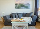 Haus 'Steinwarder 7', Wohnung 'Strandbude 17'
