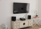Ferienwohnung Asia in Born