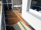 Apartment Schwarzwald Tanne mit Balkon und Naturblick in Herrischried – Mein SWH