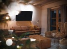Ferienhaus Landvilla Diebach