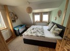 Ferienwohnung Seeblick Ottersberg