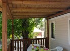 Valamar Camping Lanterna Mobilehome Happy Premium J