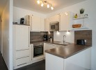 Haus 'Zur Mole', Wohnung 6 'Strandgut'