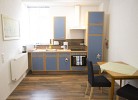 Wohnung 3 'Atelier'