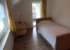 Ferienwohnung Biesfeld-Altes Backhaus