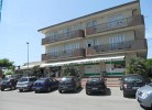 Camping Village Internazionale Sottomarina Ferienwohnung Eco