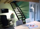 Komfort Ferienwohnung Friesenwind