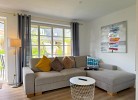 Haus Carolina App. Seepferdchen