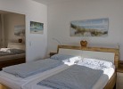 Inselblume 16 - Ferienwohnung mit Meerblick in der Strandburg B2.6