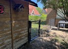 Ferienhaus Susanne am Badesee