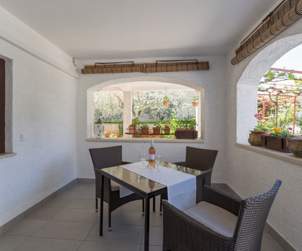 Apartment Bruna A3D
