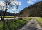 Ferienhaus Bleibe an der Jagst
