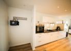 Ferienwohnung Strandvilla Augustusbad App. 08