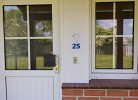 Inselblume 25 - Ferienwohnung von Privat in Meeschendorf