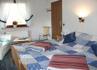 Nordsee-Ferienhaus Lukas