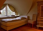 Inselblume 84 - Ferienhaus 'Reethus' mit Reetdach in Ostermarkelsdorf